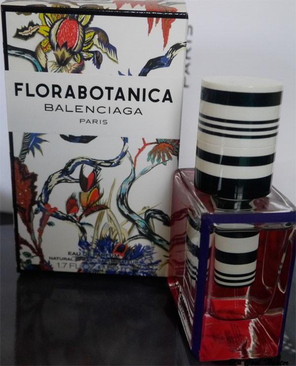 Florabotanica de Balenciaga, el perfume floral que hechiza y provoca