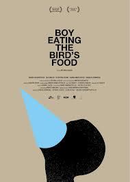 FESTIVAL DE CINE EUROPEO DE SEVILLA: BOY EATING THE BIRD´S FOOD (EKTORAS LYGIZOS, 2012)