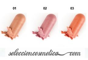 ULTIMATE LIP CARE PROTECT & PLUMP SPF 12 - Bálsamo de labios ULTIMATE LIP CARE PROTECT & PLUMP SPF 12 - Bálsamo de labios