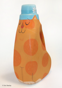 Recicla y pinta lo que quieras - Paperblog