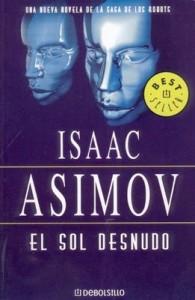 El Sol Desnudo - Isaac Asimov