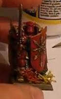 Guerrero del Caos de Khorne