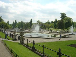 Parques imprescindibles si visitas Londres