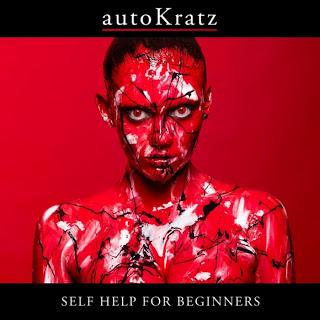 AUTOKRATZ - SELF HELP FOR BEGINNERS  2011