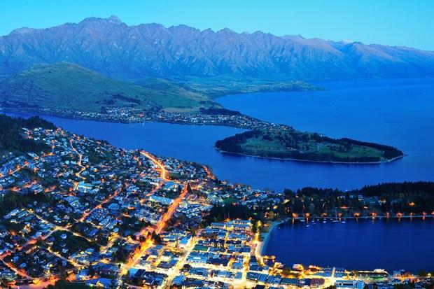 Kim Dotcom financiará Internet gratis para Nueva Zelanda si gana demanda contra EE.UU.