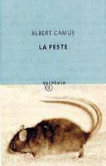 La peste. Albert Camus