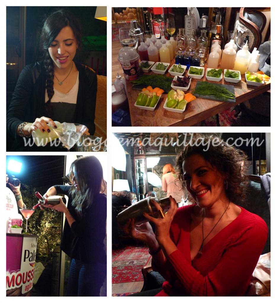 palette02 Palette Mousse Color de Schwarzkopf: un tinte en forma de cóctel!