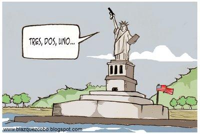 Por qué EE.UU. vota ¿Por EEUU vota martes?