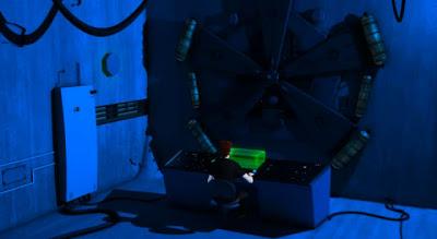 Espectacular este vídeo-remake de la intro de Another World Espectacular este vídeo-remake de la intro de Another World