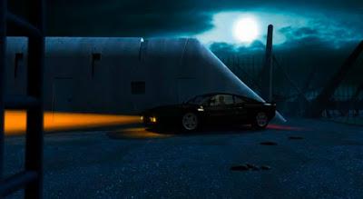 Espectacular este vídeo-remake de la intro de Another World Espectacular este vídeo-remake de la intro de Another World