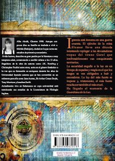 La primera novela de Alba Alcalá