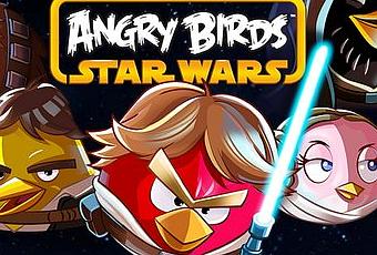 Angry Birds Space arrives for BlackBerry Playbook | Free Download Buzz angry birds space blackberry playbook gratis