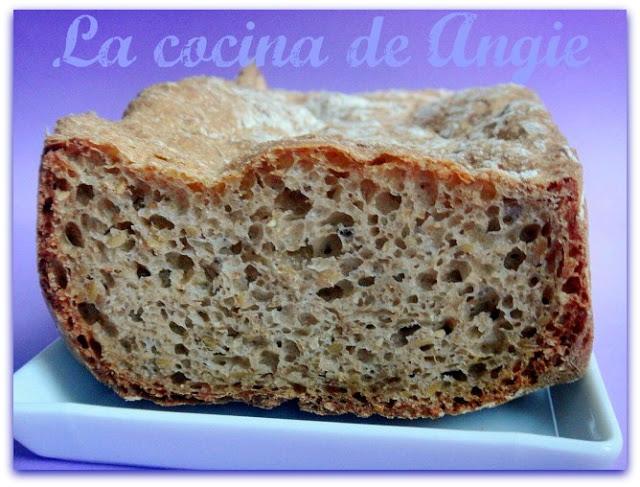 PAN DE MOLDE INTEGRAL PAN DE MOLDE INTEGRAL