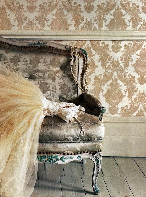 dorado Resplandor dorado. Golden glow.