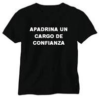 Retazo 2: Cargos de confianza