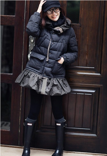 NO SABES CON QUE PONERTE LAS HUNTER ?? NO SABES CON QUE PONERTE LAS HUNTER ??