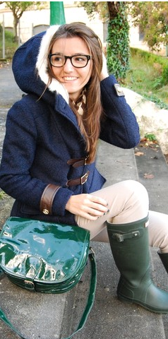 NO SABES CON QUE PONERTE LAS HUNTER ?? NO SABES CON QUE PONERTE LAS HUNTER ??