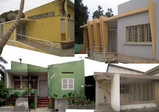 ¡Qué curiosa es la arquitectura colonial portuguesa! ¡Qué curiosa es la arquitectura colonial portuguesa!