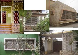 ¡Qué curiosa es la arquitectura colonial portuguesa! ¡Qué curiosa es la arquitectura colonial portuguesa!