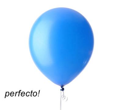 globo-azul-bien-inflado-400 como inflar un globo