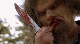 WRONG TURN 5: BLOODLINE WRONG TURN 5: BLOODLINE