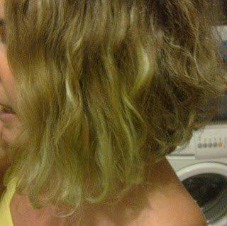 Mi pelo rubio esta verde! Vol.II Mi pelo rubio esta verde! Vol.II