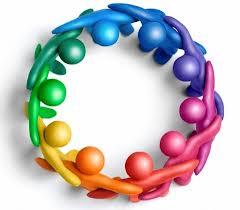 sinergia Todos para uno y uno para todos