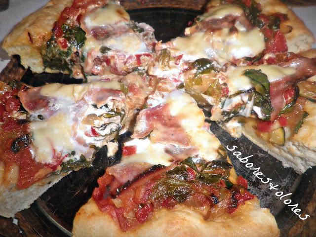 PASTEL DE LECHUGA PASTEL DE LECHUGA