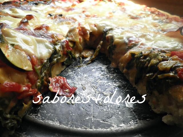 PASTEL DE LECHUGA PASTEL DE LECHUGA