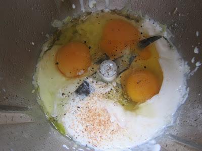 Tartaletas de atún y pimientos Tartaletas de atún y pimientos