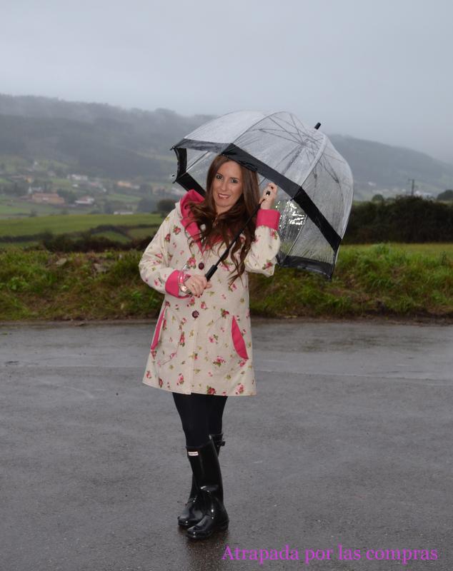 DIA DE CHUBASQUERO DIA DE CHUBASQUERO