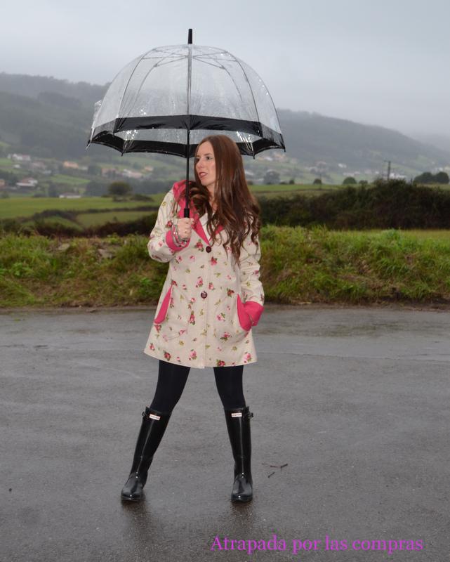 DIA DE CHUBASQUERO DIA DE CHUBASQUERO