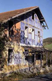 Urtoko Mikelete etxea Urtoko Mikelete etxea