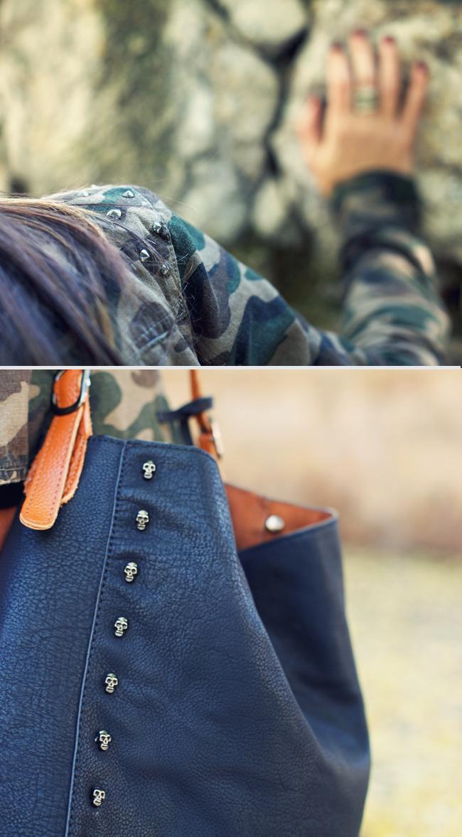 skulls & studs. which do you prefer? skulls & studs. which do you prefer?