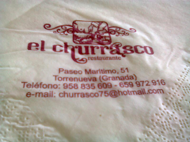 El churrasco en Torrenueva Motril El churrasco en Torrenueva Motril
