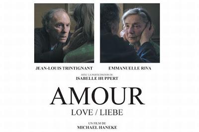 Festival de Cine Europeo de Sevilla 2012: Amor