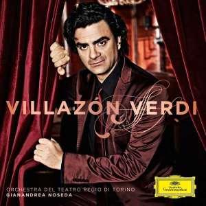 Villazón canta Verdi