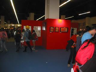Crónica: Salón del Manga 2012 Crónica: Salón del Manga 2012