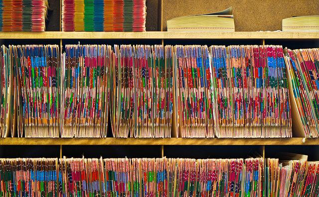 GTD. El proceso de revisión y reflexión en los proyectos GTD. El proceso de revisión y reflexión en los proyectos