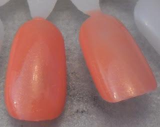 Los esmaltes de UNT – una lluvia de colores Los esmaltes de UNT – una lluvia de colores