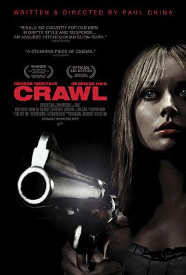 Crawl review Crawl review
