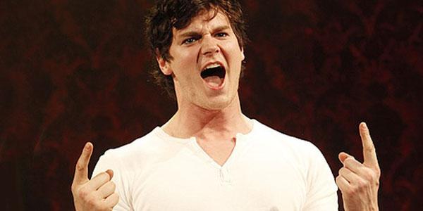 Benjamin Walker sustituye a Aaron Paul en 'The Missionary' Benjamin Walker sustituye a Aaron Paul en 'The Missionary'