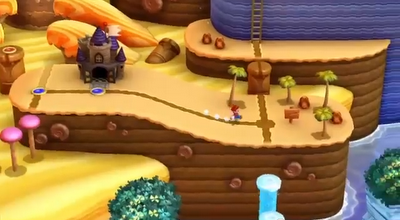 Nintendo Direct 7-11-12 / Software de WiiU Nintendo Direct 7-11-12 / Software de WiiU