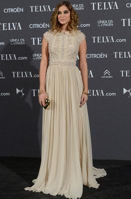 Premios T de Telva 2012 Premios T de Telva 2012