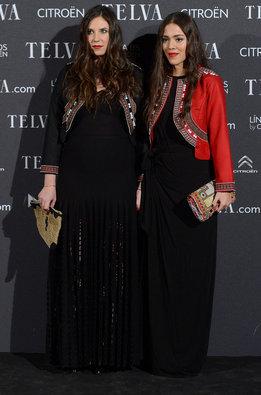 Premios T de Telva 2012 Premios T de Telva 2012