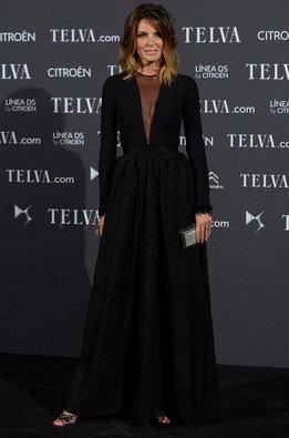 Premios T de Telva 2012 Premios T de Telva 2012