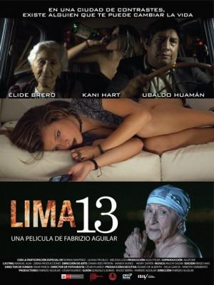 Lima 13: Una Película Basada en el Anuncio del Fin del Mundo