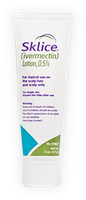Los piojos eliminados en 10 minutos con una solución al 0.5% de ivermectina Los piojos eliminados en 10 minutos con una solución al 0.5% de ivermectina