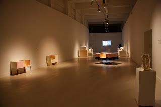 Am I a house? Erwin Wurm en el @cacmalaga Am I a house? Erwin Wurm en el @cacmalaga