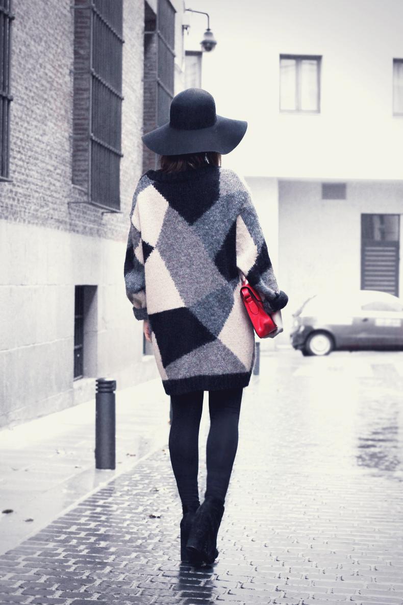 Red Power! Red Power!